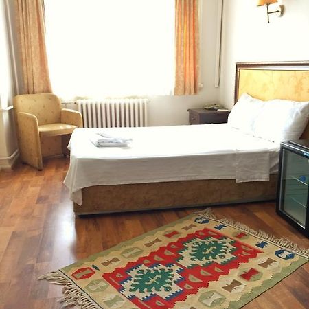 Atlantis Hotel Κωνσταντινούπολη Δωμάτιο φωτογραφία