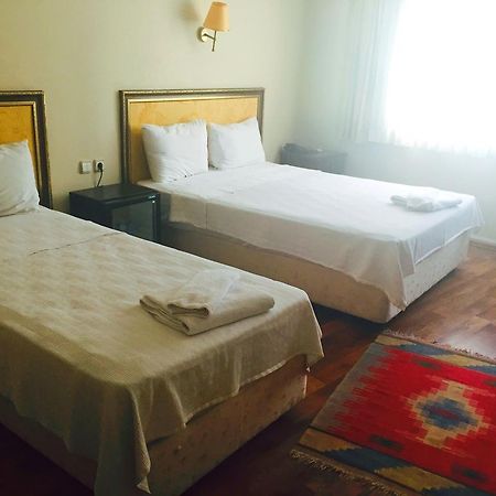 Atlantis Hotel Κωνσταντινούπολη Δωμάτιο φωτογραφία