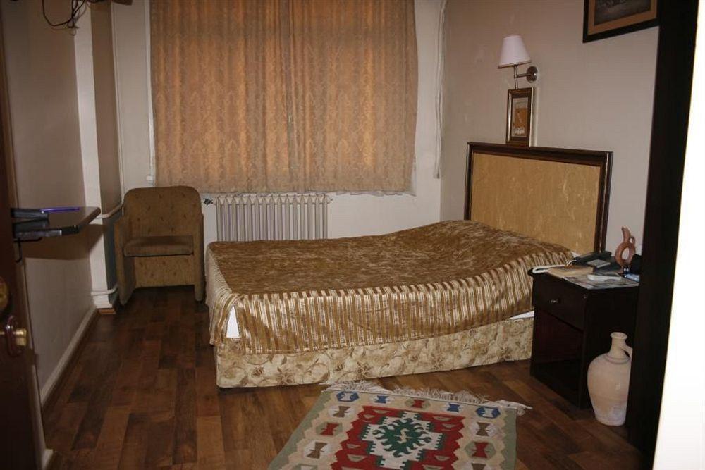 Atlantis Hotel Κωνσταντινούπολη Εξωτερικό φωτογραφία