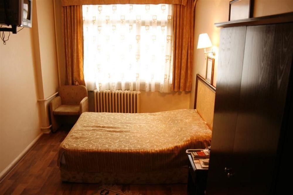 Atlantis Hotel Κωνσταντινούπολη Εξωτερικό φωτογραφία