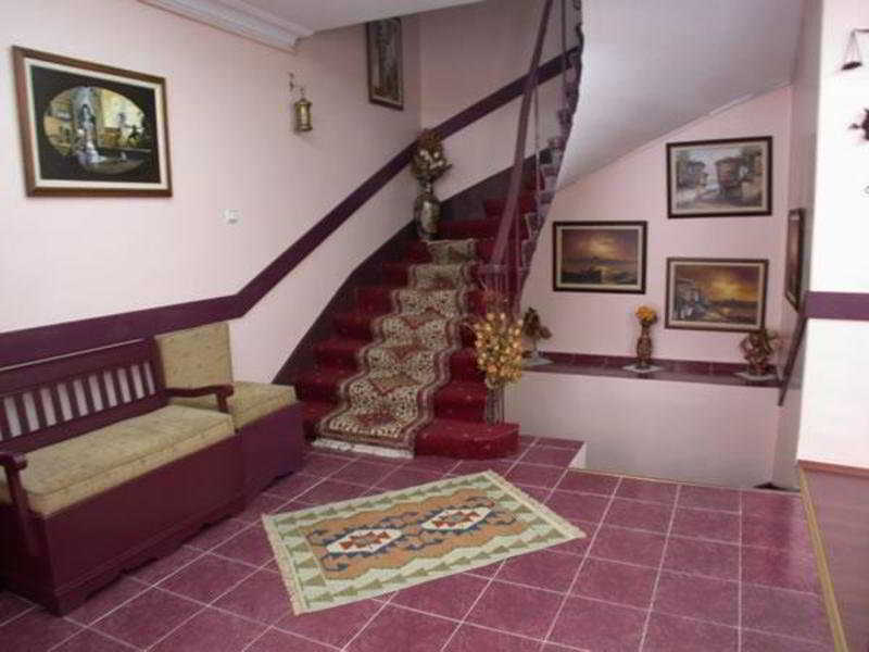 Atlantis Hotel Κωνσταντινούπολη Εξωτερικό φωτογραφία
