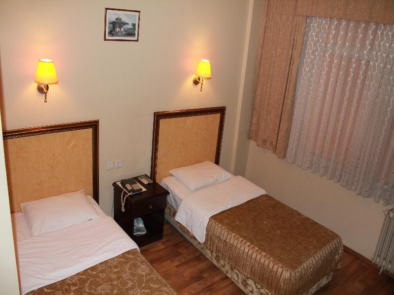 Atlantis Hotel Κωνσταντινούπολη Εξωτερικό φωτογραφία