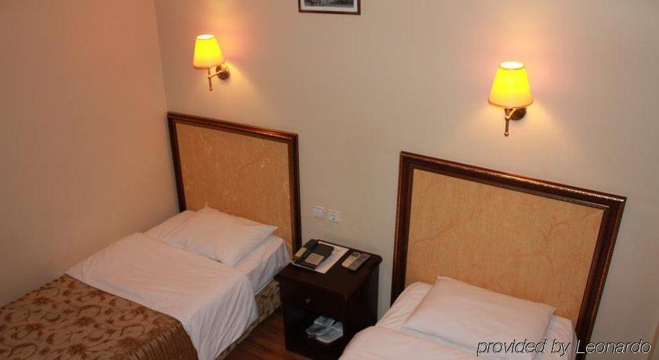 Atlantis Hotel Κωνσταντινούπολη Εξωτερικό φωτογραφία