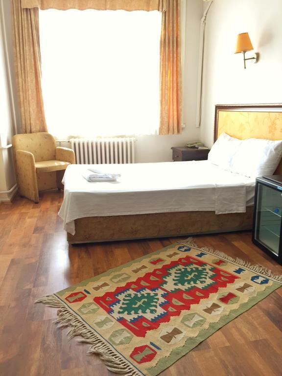 Atlantis Hotel Κωνσταντινούπολη Δωμάτιο φωτογραφία