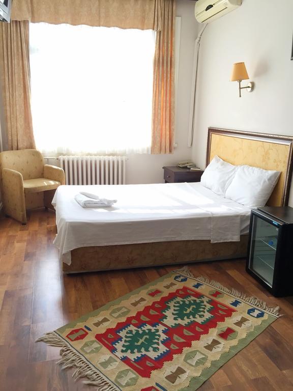 Atlantis Hotel Κωνσταντινούπολη Δωμάτιο φωτογραφία
