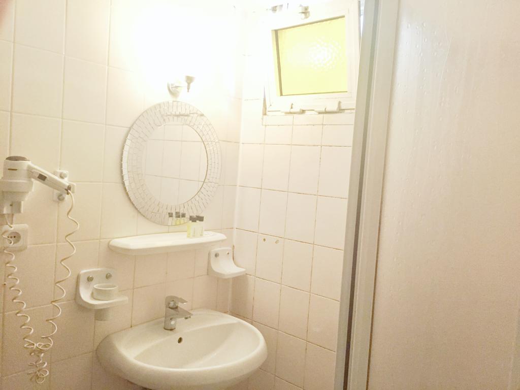 Atlantis Hotel Κωνσταντινούπολη Δωμάτιο φωτογραφία