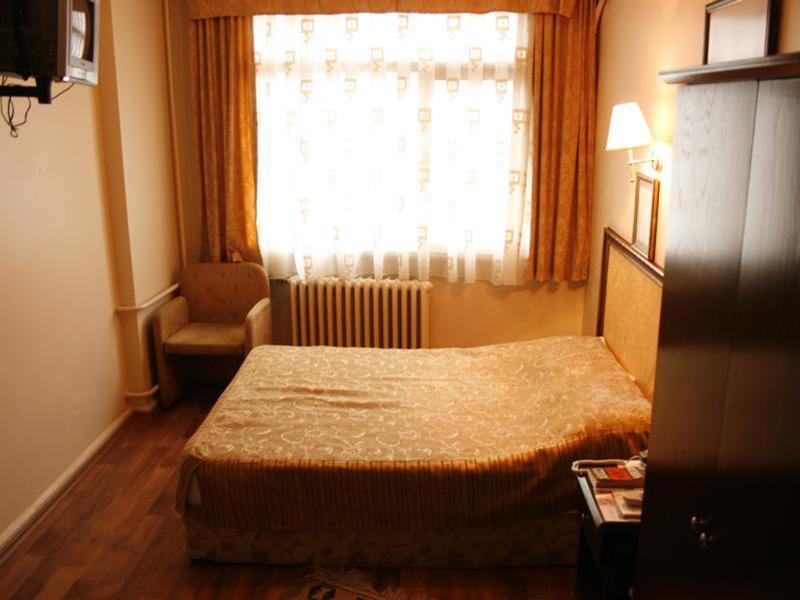Atlantis Hotel Κωνσταντινούπολη Εξωτερικό φωτογραφία