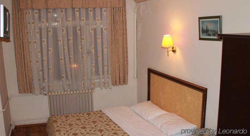 Atlantis Hotel Κωνσταντινούπολη Εξωτερικό φωτογραφία